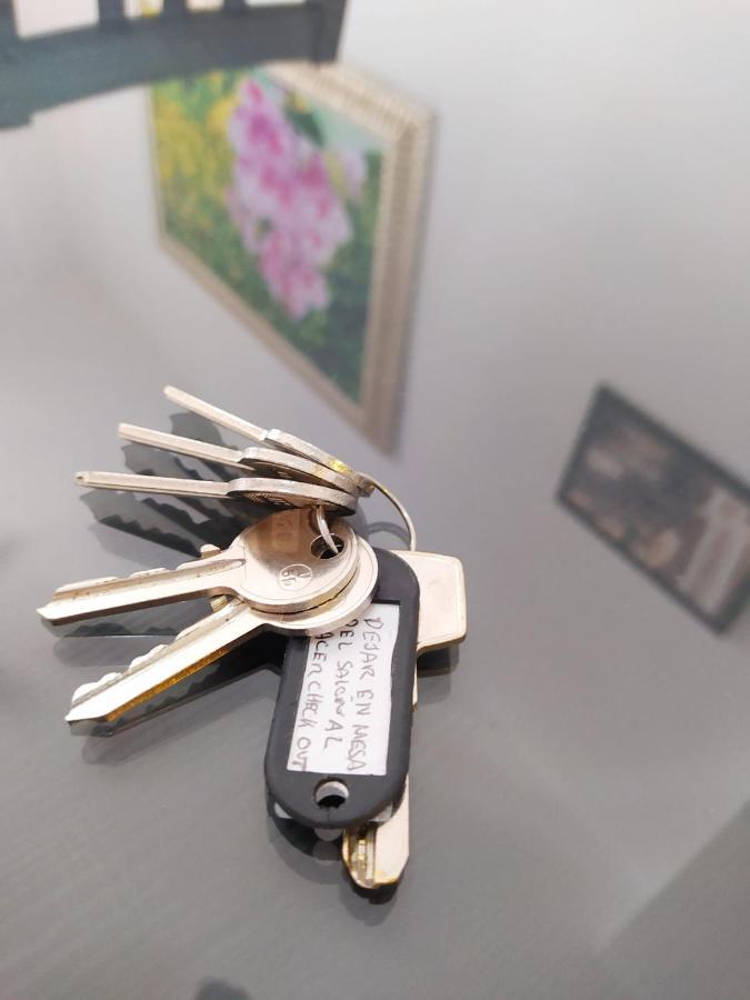 Delux Center Punta Umbria Apartment Екстериор снимка