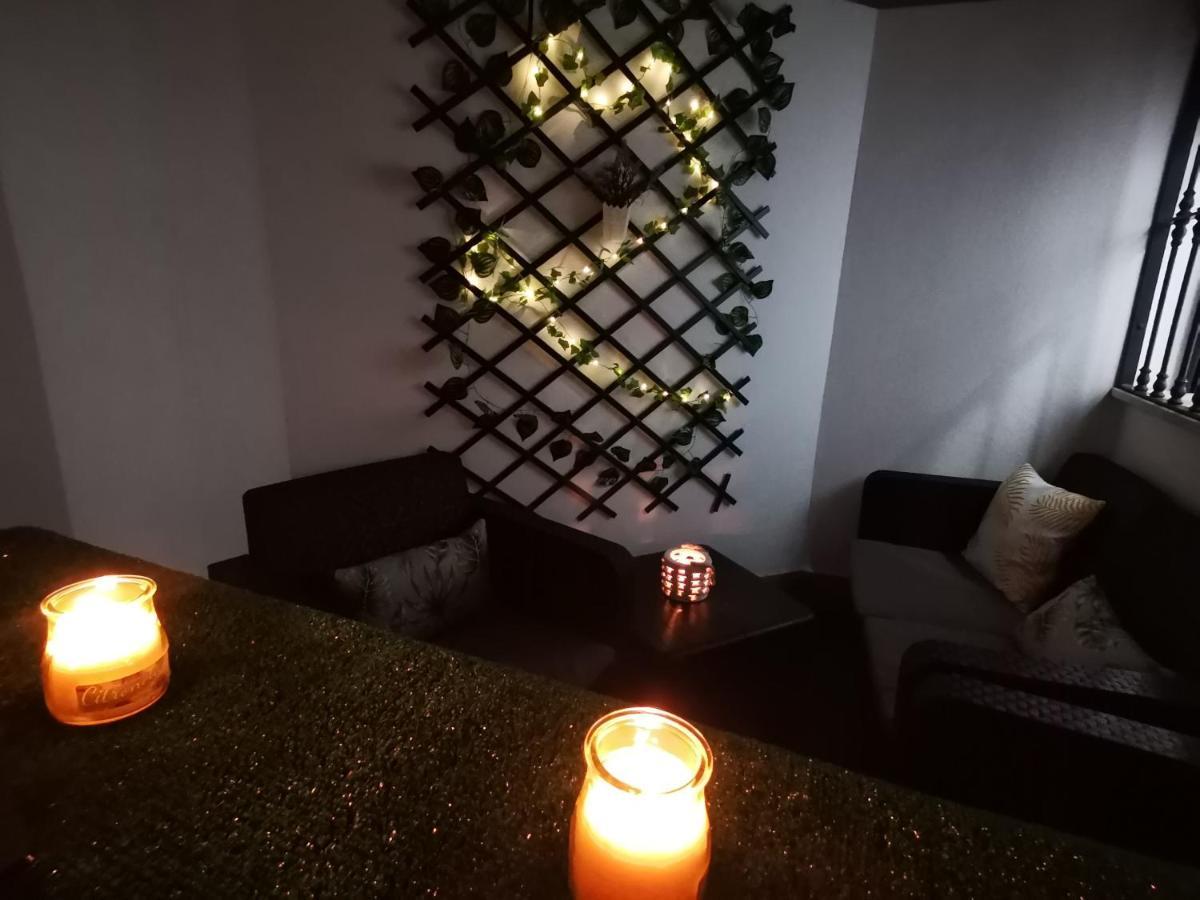 Delux Center Punta Umbria Apartment Екстериор снимка