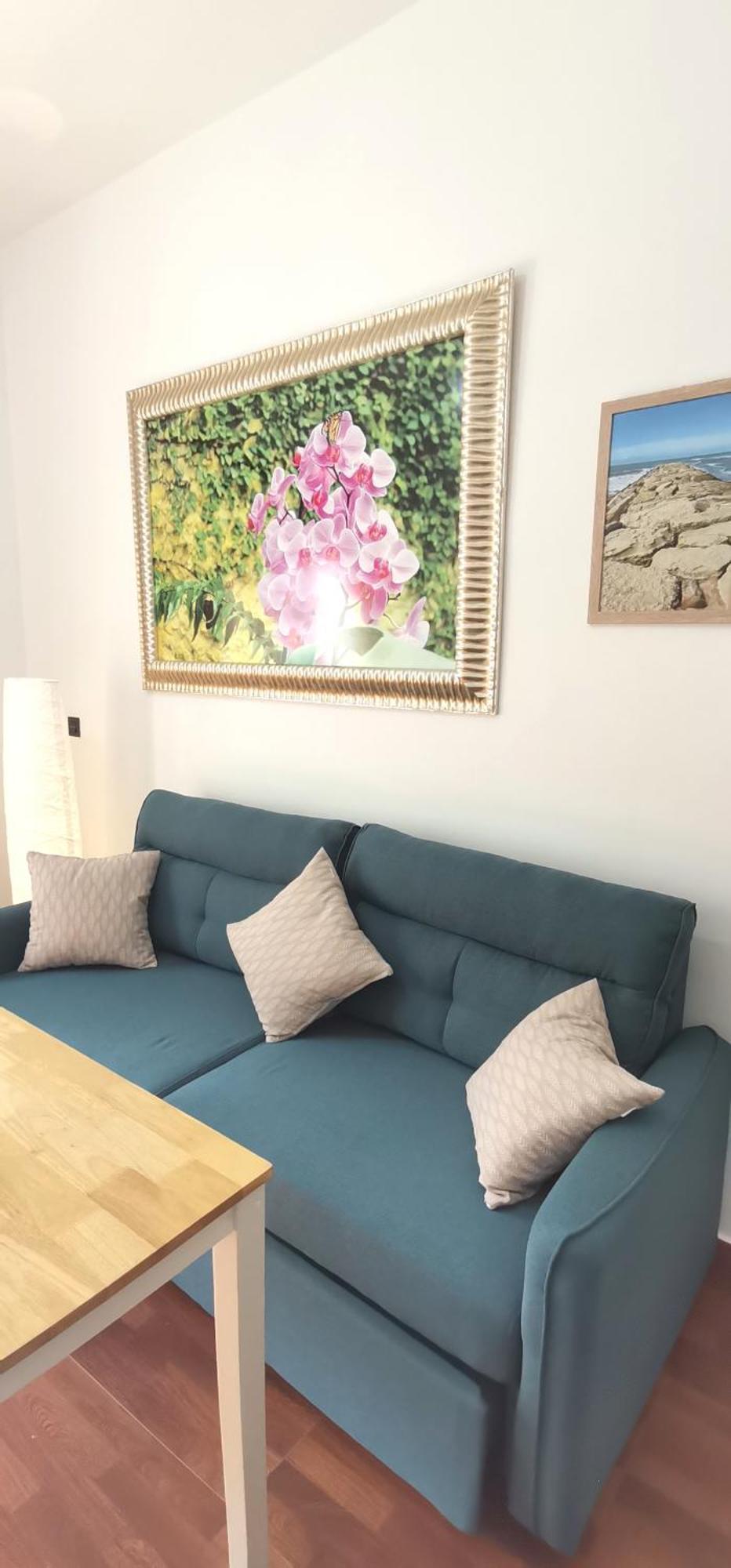 Delux Center Punta Umbria Apartment Екстериор снимка