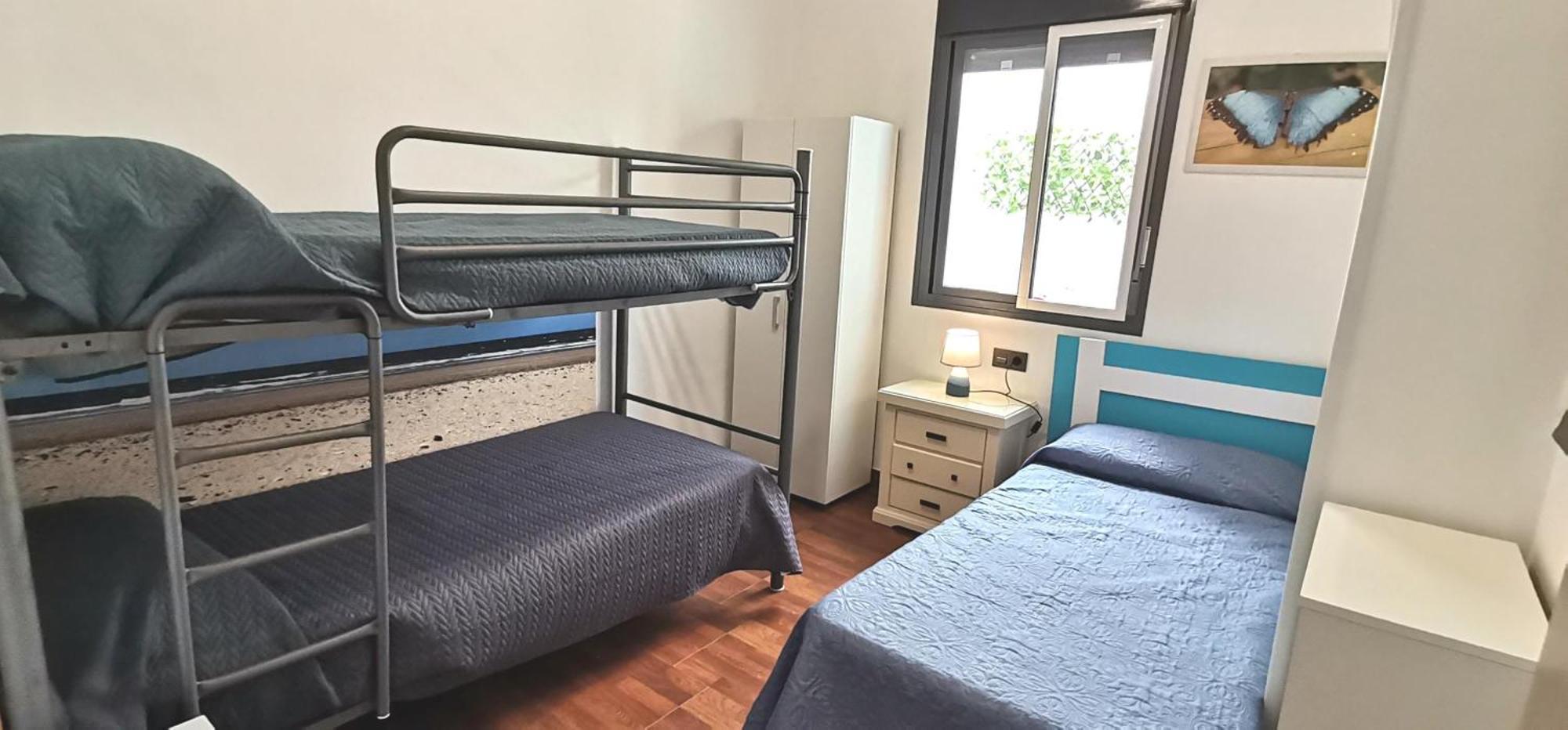 Delux Center Punta Umbria Apartment Екстериор снимка