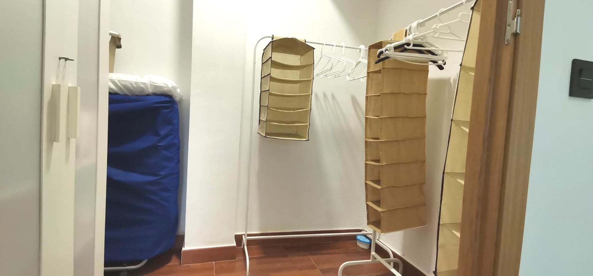 Delux Center Punta Umbria Apartment Екстериор снимка