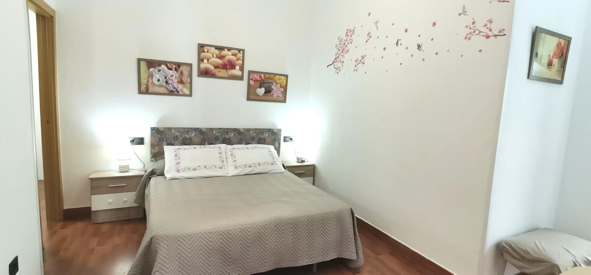 Delux Center Punta Umbria Apartment Екстериор снимка